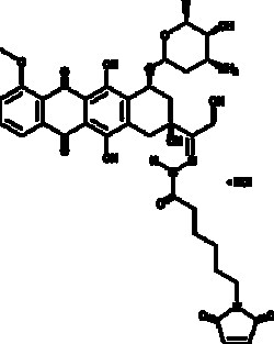 Cayman Chemical&nbsp;AldoxorubIcInhydrochLRIde 10mg