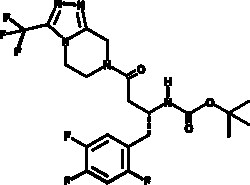 Cayman Chemical&nbsp;N-Boc SItaglIptIn 10mg