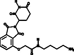 Cayman Chemical&nbsp;E3 LIgndLInkR Conjugate 3 25mg