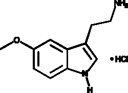 Cayman Chemical&nbsp;5methoxy TryptamInhydroch 50mg
