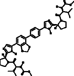 Cayman Chemical&nbsp;CoblopasvIr 10mg