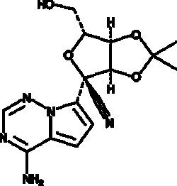 Cayman Chemical&nbsp;RemdSIvIr OdSphosphate AC