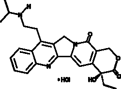 Cayman Chemical&nbsp;BelotecnhydrochlorIde 100mg