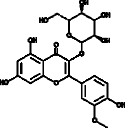 Cayman Chemical&nbsp;IsorhamntIn-3-OD-GlucosId 10mg