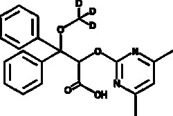 Cayman Chemical AmbrIsentn-d3 10mg