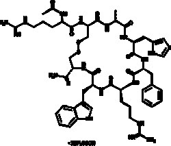 Cayman Chemical&nbsp;SetmelnotIdetrIfluoroACTA 10mg