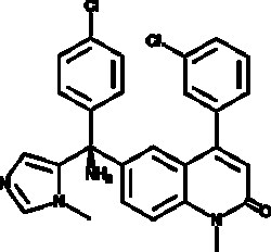 Cayman Chemical&nbsp;S-TIpIfarnIb 10mg