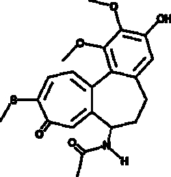 Cayman Chemical&nbsp;3Odemethyl ThIocolchIcIn 10mg