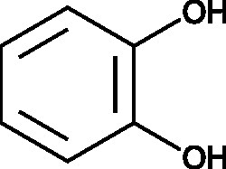 Cayman Chemical&nbsp;SynthetIc Catechol 100g