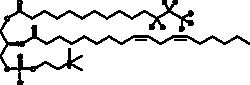 Cayman Chemical&nbsp;1MyrIstoyld72LInoleoylsn 100ug