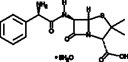 Cayman Chemical AmpIcIlInhydrate 100g