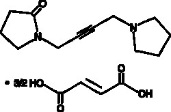 Cayman Chemical&nbsp;OxotremorInsesquIfumarAT 500mg