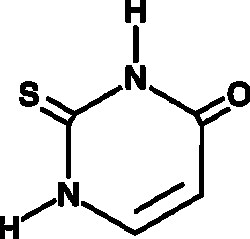 Cayman Chemical 2-ThIouracIl 250g
