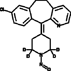 Cayman Chemical N-NItroso DesloratdIn-d4 5mg