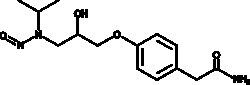Cayman Chemical N-NItroso Atenolol 10mg