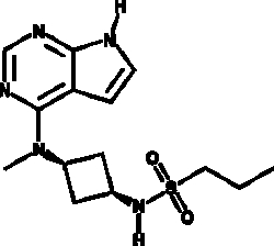 Cayman Chemical&nbsp;Abrocitinib 10mg