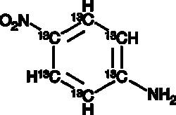 Cayman Chemical&nbsp;13C6-4-NItronIlIn 25mg