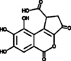 Cayman Chemical&nbsp;BrevIfolIncarboxylIc AcId 10mg