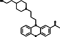 Cayman Chemical PIperacetazIn 100mg
