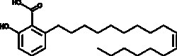 Cayman Chemical&nbsp;GInkgolIc AcId C17 1 10mg