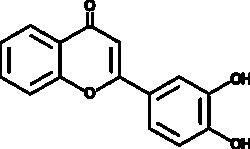 Cayman Chemical&nbsp;3 4-DIhydroxyflavon 50mg