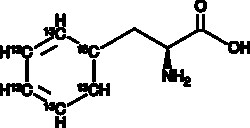Cayman Chemical&nbsp;L-PhenylalnIn-13C6 100mg