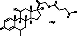 Cayman Chemical 6aMethylprednIsoLN 21hemI 50mg