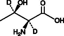 Cayman Chemical&nbsp;L-ThreonIn-d2 10mg