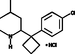 Cayman Chemical Desmethyl SIbutramInhydroc 1mg, Quantity: Each of 1