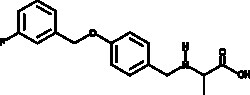 Cayman Chemical SafInamIde AcId 50mg