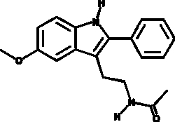 Cayman Chemical&nbsp;2-PhenylmelatonIn 10mg