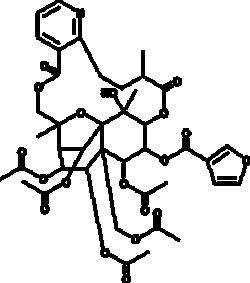 Cayman Chemical TrIpterygIumWIlforgIn 10mg