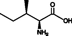 Cayman Chemical&nbsp;L-AloIsoleucIn 100mg