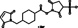 Cayman Chemical Sulfo-SMCCsodIum salt 50mg