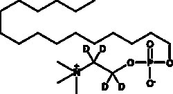Cayman Chemical&nbsp;MIltefosIn-d4 5mg