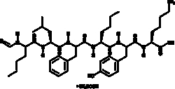 Cayman Chemical&nbsp;NformylNleLeuPheNleTyr 10mg