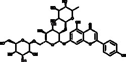 Cayman Chemical&nbsp;ApIgenIn7O 2Grhamnosylge 5mg