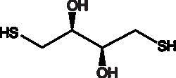 Cayman Chemical&nbsp;DL-DIthIothreItol 25g