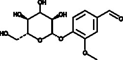 Cayman Chemical&nbsp;VnIlIn 4-OD-GlucosIde 10mg