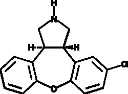 Cayman Chemical&nbsp;N-desmethyl AsenapIn 10mg