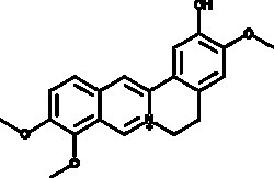Cayman Chemical Columbamn 10mg
