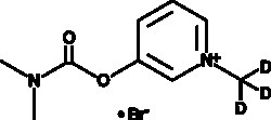 Cayman Chemical&nbsp;PyrIdostIgmIn-d3bromIde 10mg