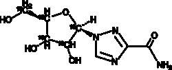 Cayman Chemical RIbavIrIn-13C5 1mg