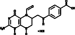 Cayman Chemical&nbsp;5Formyl5 6 7 8ttrahydropt 10mg