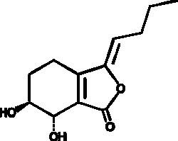 Cayman Chemical&nbsp;SenkyunolIde I 1mg