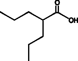 Cayman Chemical&nbsp;ValproIc AcId 100g