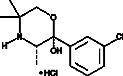 Cayman Chemical&nbsp;S S-hydroxy Bupropion  hydroc