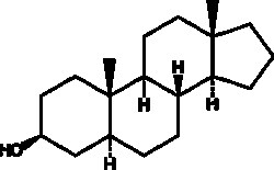 Cayman Chemical 5a-ndrostn-3-ol 50mg