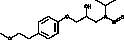 Cayman Chemical&nbsp;N-NItroso Metoprolol 10mg