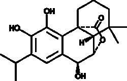 Cayman Chemical&nbsp;SalvIa offIcnals Rosmnol 5mg